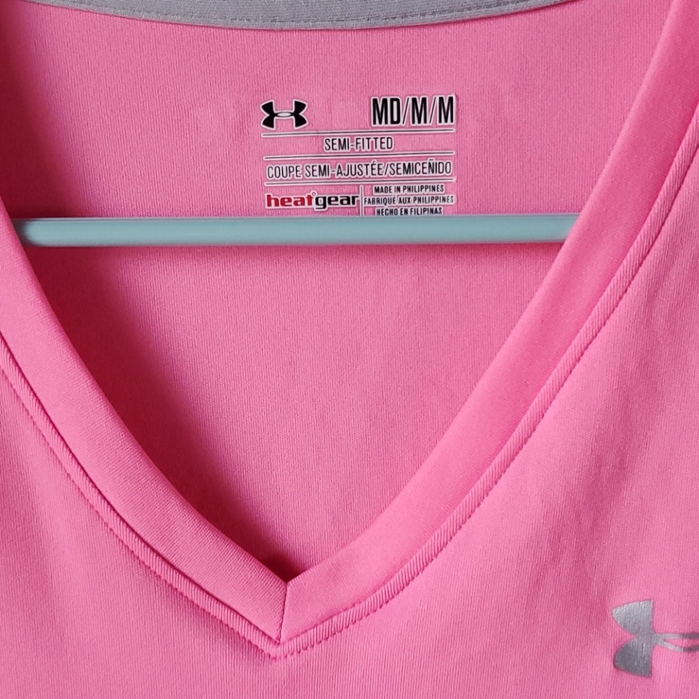 🛍 Under Armour shirt - Picture 5 of 7